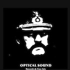 Logo Optical Sound